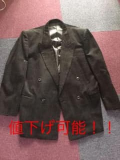 テーラードジャケット スーツのサムネイル