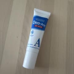 Deo-Ace EX-PLUS 制汗クリーム 30gのサムネイル