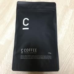 CCOFFEE チャコールコーヒーダイエットのサムネイル