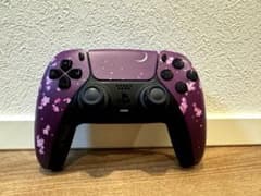 【カスタム多数】Void Gamingコントローラー YOZAKURA夜桜モデルのサムネイル