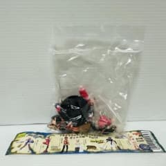 タキ SR ナムコ フィギュア ギャルズ編 3 ソウルキャリバー2