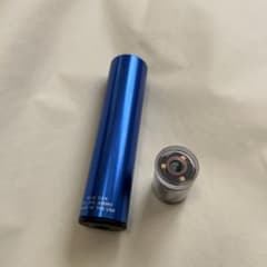 BLUE CAN マズルフラッシュトレーサー　セット　5KU ブルカン BLUE CAN マズルフラッシュトレーサー セット 5KU ブルカン - メルカリ