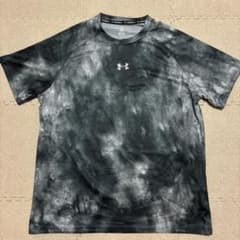 UNDER ARMOUR BASEBALL Tシャツ Lサイズのサムネイル
