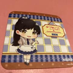 スイパラ ラブライブ 葉月恋のサムネイル