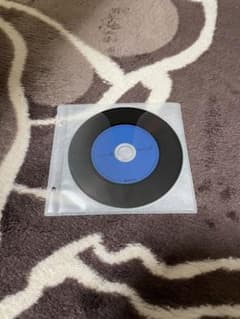 FOMARE CDのサムネイル