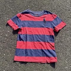 00s polo ラルフローレン y2k ビッグポニー archive - メルカリ