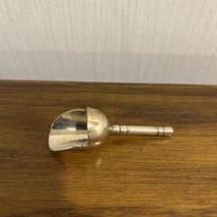 Antique shovel spoon