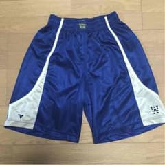 バスパン BENCH WARMER Sサイズのサムネイル