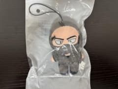 忍たま乱太郎 ほわぬい ぬいぐるみ タソガレドキ忍軍 高坂陣内左衛門