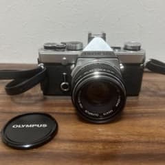 OLYMPUS OM-1 一眼レフカメラのサムネイル