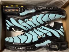 Nike Air Max Plus エアマックスプラスのサムネイル