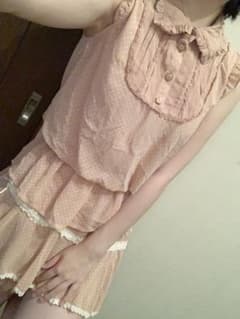 LIZLISAセットアップのサムネイル