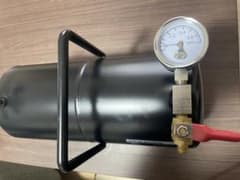 アネスト岩田 エアブラシ用サブタンク HPA-TNK35のサムネイル