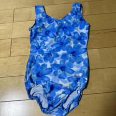 SASAKI 新体操練習着　レオタードのサムネイル