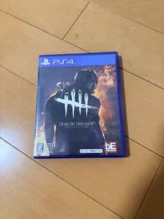 PS4 デッドバイデイライト スペシャルエディションのサムネイル