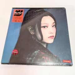 NewJeans HowSweetアルバムトレカステッカーヘリンCDBOXセット - メルカリ