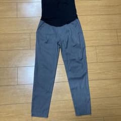 マタニティパンツ　Mサイズのサムネイル