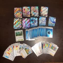ポケモンカードのサムネイル