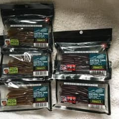 ノリーズ エスケープツイン 5パックのサムネイル