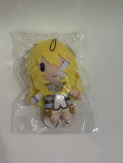 d*7様 アイドルマスターミリオンライブ！ Gift ぬいぐるみ 星井美希 アイドルマスター ミリオンライブ！ ミニぬいぐるみ 星井美希 ドリーム