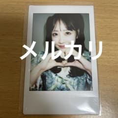 FRUITS ZIPPER 櫻井優衣 撮り下ろしチェキ ハーフツイン - メルカリ