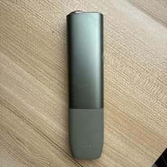 iQOS イルマワンのサムネイル