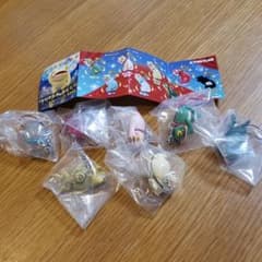 ☆クマちゃん様専用☆おさんぽカエル スーパーベスト シークレット サイダーのサムネイル