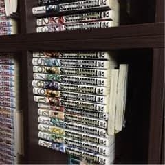 松永様専用    テラフォーマーズ 1巻から16巻のサムネイル