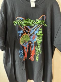 paledusk tシャツのサムネイル