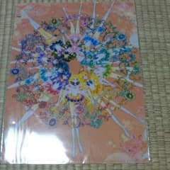 セーラームーン クリアファイル最終値下げのサムネイル