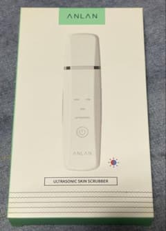 ANLAN ウォーターピーリング＆多機能温冷美顔のサムネイル