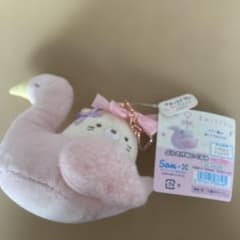 스미코구라시 부라사게 봉제인형 메리바람