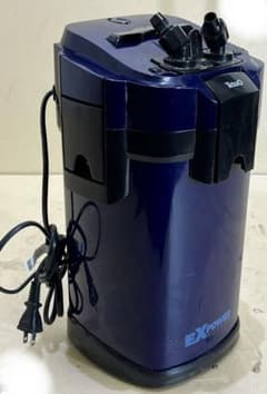 Tetra テトラ VX-90 フィルター 90〜120センチ水槽 - メルカリ