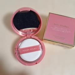 HOLIKA HOLIKA(頬紅・アイシャドウ) ジェリーブラッシャー ローズのサムネイル