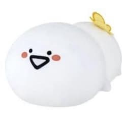 문구와 함께 문구 씨 이치 반 쿠지 A상