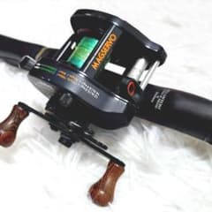 80's DAIWA PHANTOM PB-561MLF SS-15付 ジャンク - メルカリ