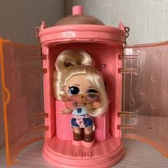 L.O.L. サプライズ! #ヘアゴール ドール 本体のサムネイル