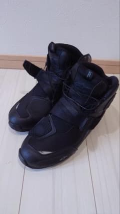 Alpinestars バイク用ブーツ サイズ41 ブラックのサムネイル