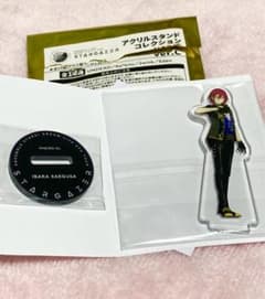 あんスタ スタライ アクキー 七種茨のサムネイル