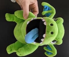 クラロワ　ベビードラゴンのサムネイル