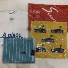 sumika グッズ複数のサムネイル