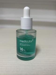 medicube メディキューブ　アゼライン酸　美容液のサムネイル