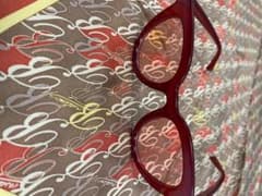 夏直前セール、ピンクサングラスのサムネイル