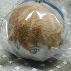 名探偵コナン　もちもちマスコット　灰原哀のサムネイル