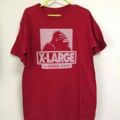 XLARGEのサムネイル