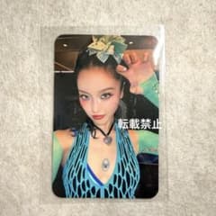 XG マヤ WOKE UP サノク 韓国 限定 トレカ MAYA 事前収録 | Acquista