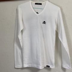 Hyan様専用　メンズ　AZUL長袖Tシャツのサムネイル