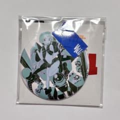 킬라킬 마코 캔 배지