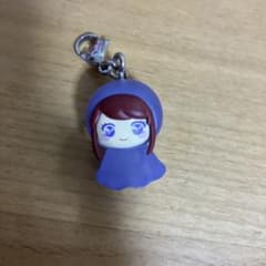 アイカツ！ めじるしアクセサリー 紫吹蘭のサムネイル