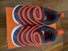 NIKE ナイキ ダイナモフリーのサムネイル